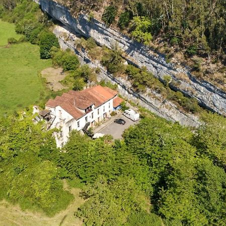 Muriances Vilde Exterior photo