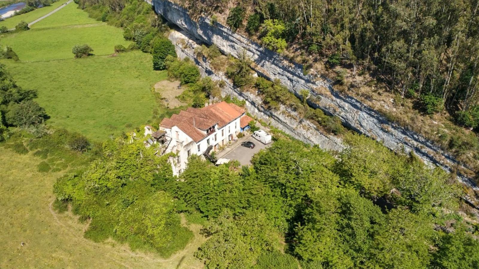 Muriances Vilde Exterior photo