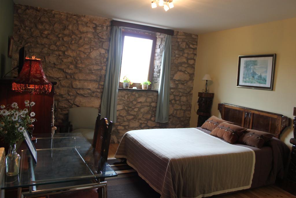 Muriances Vilde Room photo