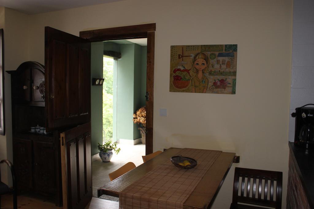 Muriances Vilde Exterior photo