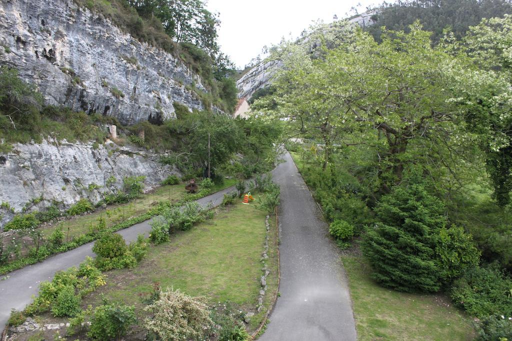 Muriances Vilde Exterior photo
