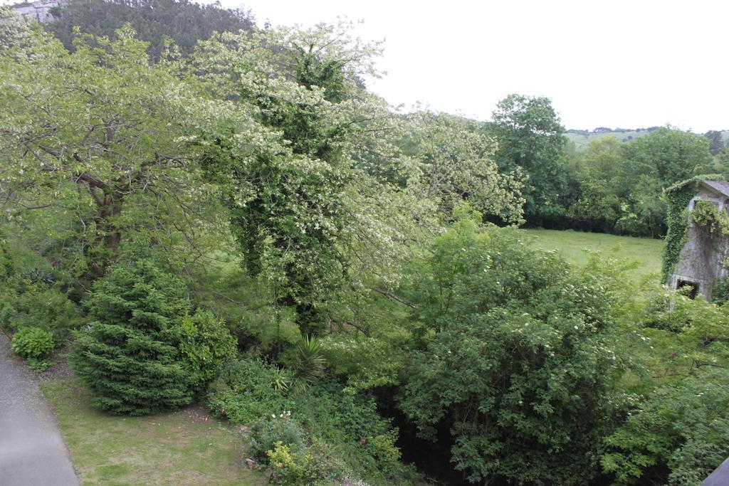 Muriances Vilde Exterior photo