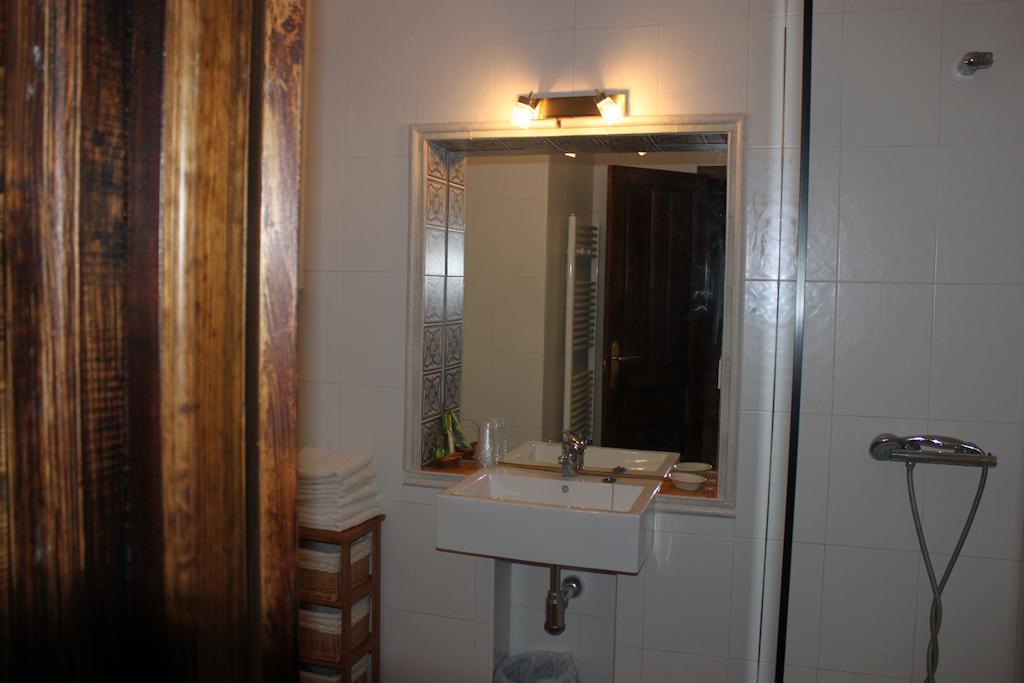 Muriances Vilde Exterior photo