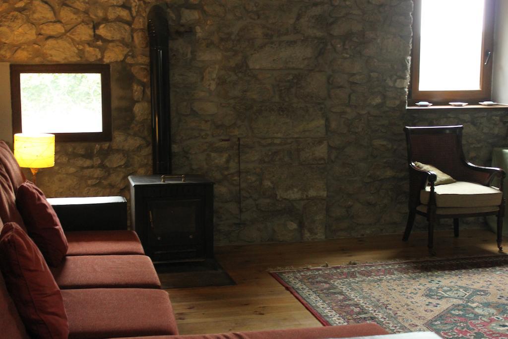 Muriances Vilde Exterior photo