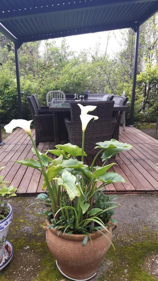 Muriances Vilde Exterior photo